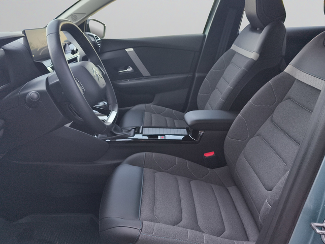 Citroen C4 FEEL PureTech 100 S&S BVM6 E6 - автомобили, коли, обяви за нови и употребявани 10