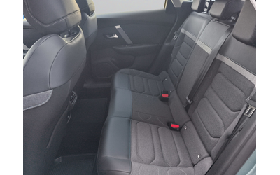 Citroen C4 FEEL PureTech 100 S&S BVM6 E6 - автомобили, коли, обяви за нови и употребявани 11