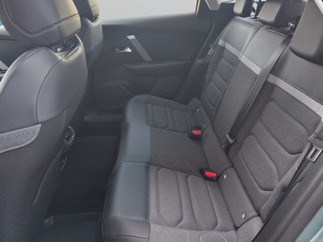 Citroen C4 FEEL PureTech 100 S&S BVM6 E6 - автомобили, коли, обяви за нови и употребявани 11