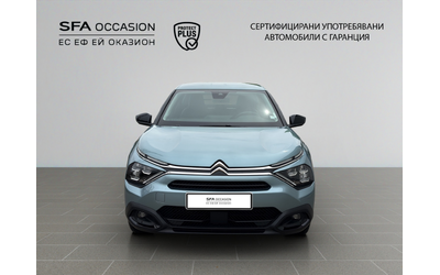 citroen-c4-feel-puretech-100-s-s-bvm6-e6 - 1