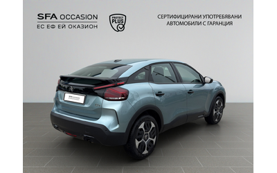 citroen-c4-feel-puretech-100-s-s-bvm6-e6 - 4