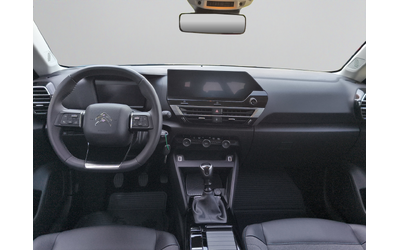 Citroen C4 FEEL PureTech 100 S&S BVM6 E6 - автомобили, коли, обяви за нови и употребявани 8
