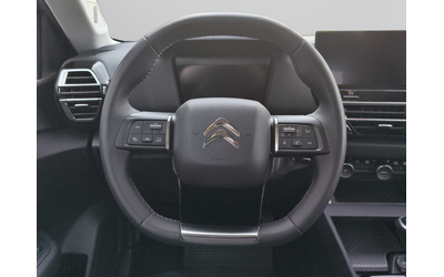 Citroen C4 FEEL PureTech 100 S&S BVM6 E6 - автомобили, коли, обяви за нови и употребявани 9