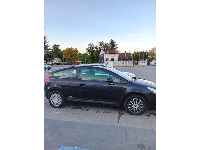 Citroen C4 ХДИ - автомобили, коли, обяви за нови и употребявани 2