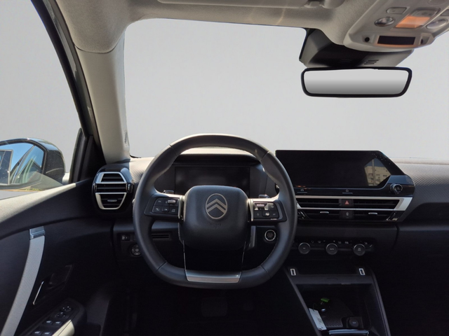 Citroen C4 MAX - автомобили, коли, обяви за нови и употребявани 10