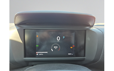 Citroen C4 MAX - автомобили, коли, обяви за нови и употребявани 11