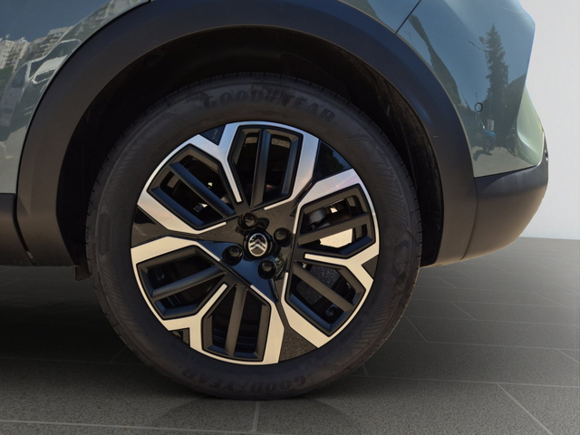 Citroen C4 MAX - автомобили, коли, обяви за нови и употребявани 14