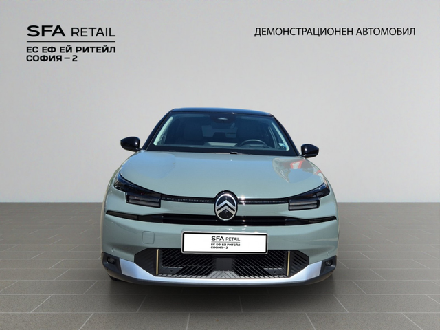 Citroen C4 MAX - автомобили, коли, обяви за нови и употребявани 2