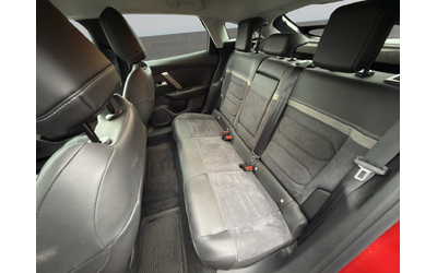 Citroen C4  MAX HYBRID 145 e-DCS6 E6.4 - автомобили, коли, обяви за нови и употребявани 11