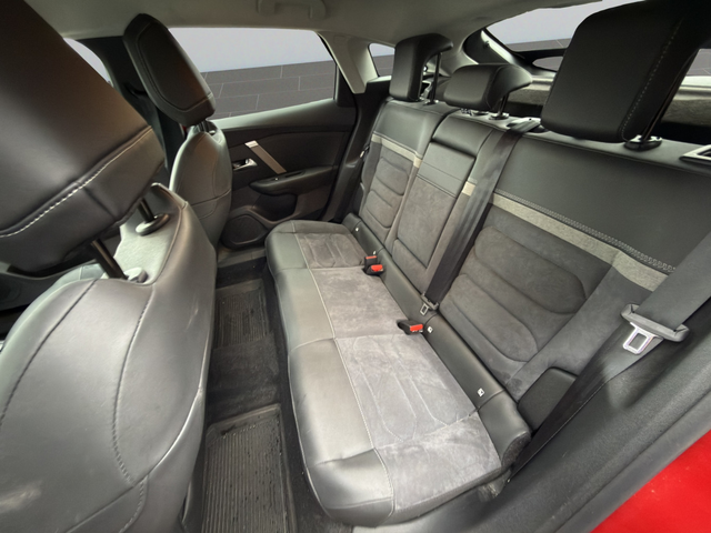 Citroen C4  MAX HYBRID 145 e-DCS6 E6.4 - автомобили, коли, обяви за нови и употребявани 11