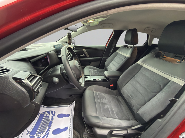 Citroen C4  MAX HYBRID 145 e-DCS6 E6.4 - автомобили, коли, обяви за нови и употребявани 9