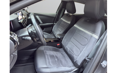 Citroen C4 MAX PureTech 130 S&S EAT8 E6.4 - автомобили, коли, обяви за нови и употребявани 10