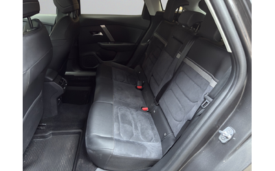 Citroen C4 MAX PureTech 130 S&S EAT8 E6.4 - автомобили, коли, обяви за нови и употребявани 11