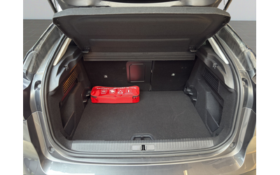 Citroen C4 MAX PureTech 130 S&S EAT8 E6.4 - автомобили, коли, обяви за нови и употребявани 12