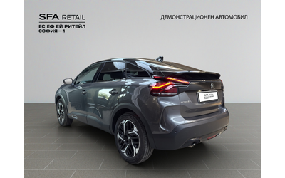 Citroen C4 MAX PureTech 130 S&S EAT8 E6.4 - автомобили, коли, обяви за нови и употребявани 6