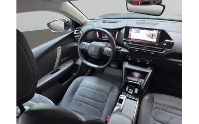 Citroen C4 MAX PureTech 130 S&S EAT8 E6.4 - автомобили, коли, обяви за нови и употребявани 8