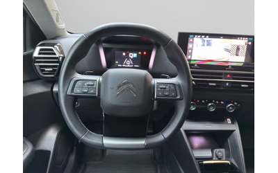 Citroen C4 MAX PureTech 130 S&S EAT8 E6.4 - автомобили, коли, обяви за нови и употребявани 9