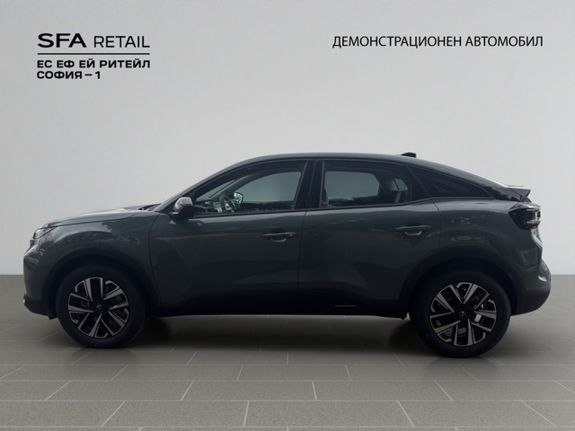 Citroen C4 MCA BUSINESS HYBRID 145 Automatic E6 - автомобили, коли, обяви за нови и употребявани 7