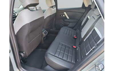 Citroen C4 MCA MAX HYBRID 145 Automatic E6 - автомобили, коли, обяви за нови и употребявани 10