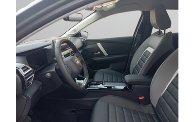 Citroen C4 MCA MAX HYBRID 145 Automatic E6 - автомобили, коли, обяви за нови и употребявани 10