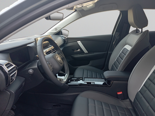 Citroen C4 MCA MAX HYBRID 145 Automatic E6 - автомобили, коли, обяви за нови и употребявани 10