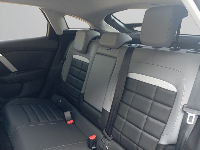 Citroen C4 MCA MAX HYBRID 145 Automatic E6 - автомобили, коли, обяви за нови и употребявани 11