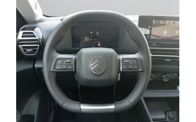 Citroen C4 MCA MAX HYBRID 145 Automatic E6 - автомобили, коли, обяви за нови и употребявани 8