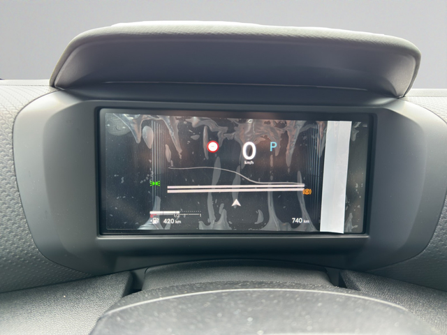 Citroen C4 MCA MAX Petrol 130 Automatic E6 - автомобили, коли, обяви за нови и употребявани 11