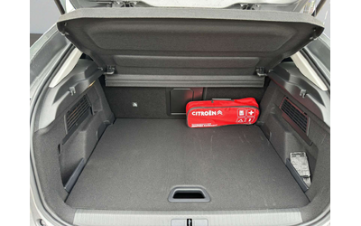 Citroen C4 MCA MAX Petrol 130 Automatic E6 - автомобили, коли, обяви за нови и употребявани 12