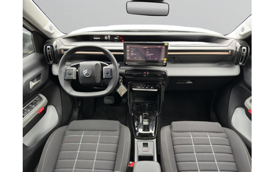 Citroen C4 MCA MAX Petrol 130 Automatic E6 - автомобили, коли, обяви за нови и употребявани 8