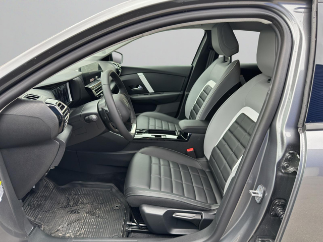 Citroen C4 MCA MAX Petrol 130 Automatic E6 - автомобили, коли, обяви за нови и употребявани 9