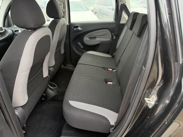 Citroen C4 Picasso 1.6бензин* 2011г* Ръчка* 172.000КМ* - автомобили, коли, обяви за нови и употребявани 11