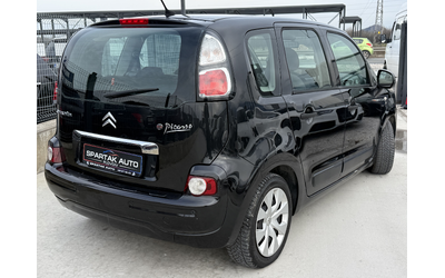 citroen-c4-picasso-1-6benzin-2011g-rachka-172-000km - 4