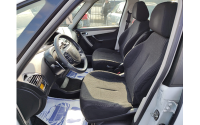 Citroen C4 Picasso 1.6HDI ㅤ ㅤ ㅤ ㅤ - автомобили, коли, обяви за нови и употребявани 6