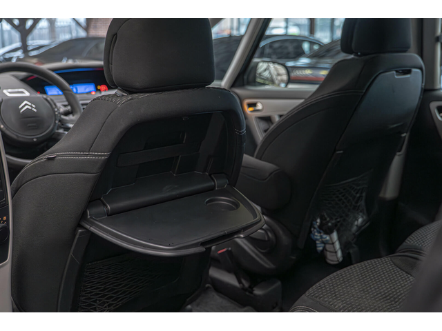 Citroen C4 Picasso 1.6i/LPG/2x-Climatronik/10.100 Разход/Парктроник - автомобили, коли, обяви за нови и употребявани 11