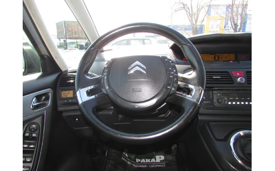 Citroen C4 Picasso 1.6HDI EURO4 - автомобили, коли, обяви за нови и употребявани 10