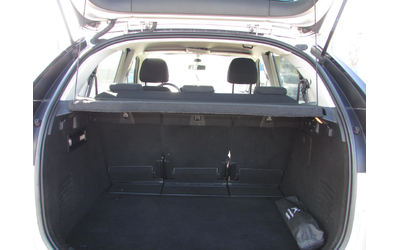 Citroen C4 Picasso 1.6HDI EURO4 - автомобили, коли, обяви за нови и употребявани 14