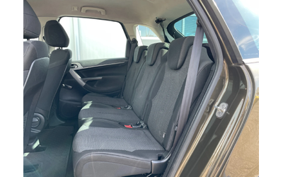 Citroen C4 Picasso 1.6 - автомобили, коли, обяви за нови и употребявани 11