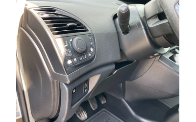 Citroen C4 Picasso 1.6 - автомобили, коли, обяви за нови и употребявани 16