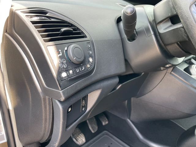 Citroen C4 Picasso 1.6 - автомобили, коли, обяви за нови и употребявани 16