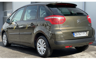 citroen-c4-picasso - 2
