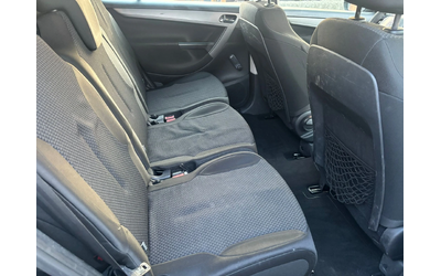 Citroen C4 Picasso 1, 800GPL EURO4 - автомобили, коли, обяви за нови и употребявани 10