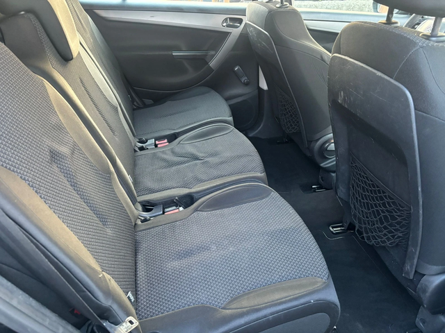 Citroen C4 Picasso 1, 800GPL EURO4 - автомобили, коли, обяви за нови и употребявани 10