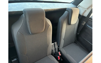 Citroen C4 Picasso 1, 800GPL EURO4 - автомобили, коли, обяви за нови и употребявани 11