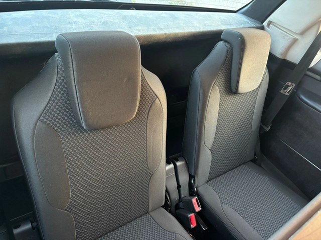 Citroen C4 Picasso 1, 800GPL EURO4 - автомобили, коли, обяви за нови и употребявани 11