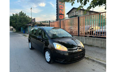 citroen-c4-picasso - 1