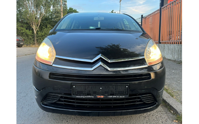 citroen-c4-picasso - 2