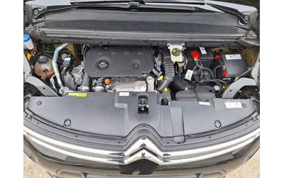 Citroen C4 Picasso 2020г 5 места - автомобили, коли, обяви за нови и употребявани 7