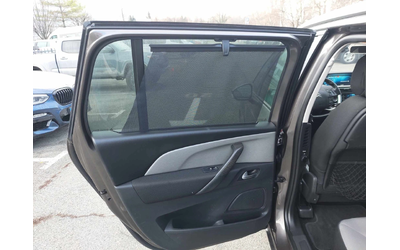 Citroen C4 Picasso 2, 0d 150ps AUTOMATIC - автомобили, коли, обяви за нови и употребявани 13