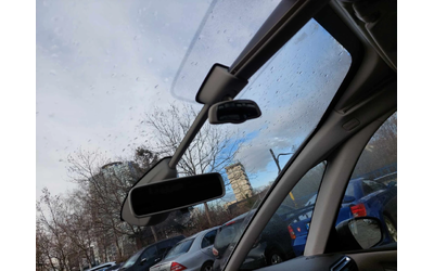 Citroen C4 Picasso 2, 0d 150ps AUTOMATIC - автомобили, коли, обяви за нови и употребявани 14